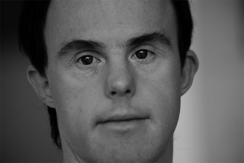 Kunstenaar  Arnaud Rogard