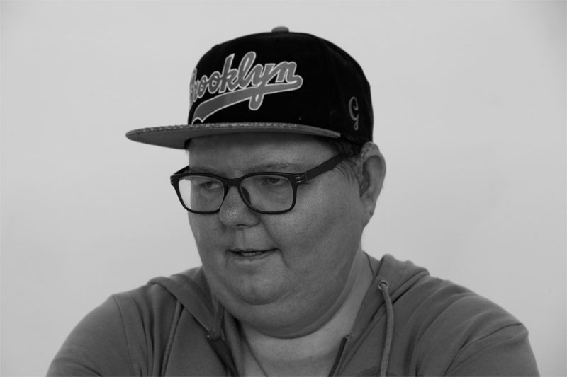 Kunstenaar  Hadewijch Herman