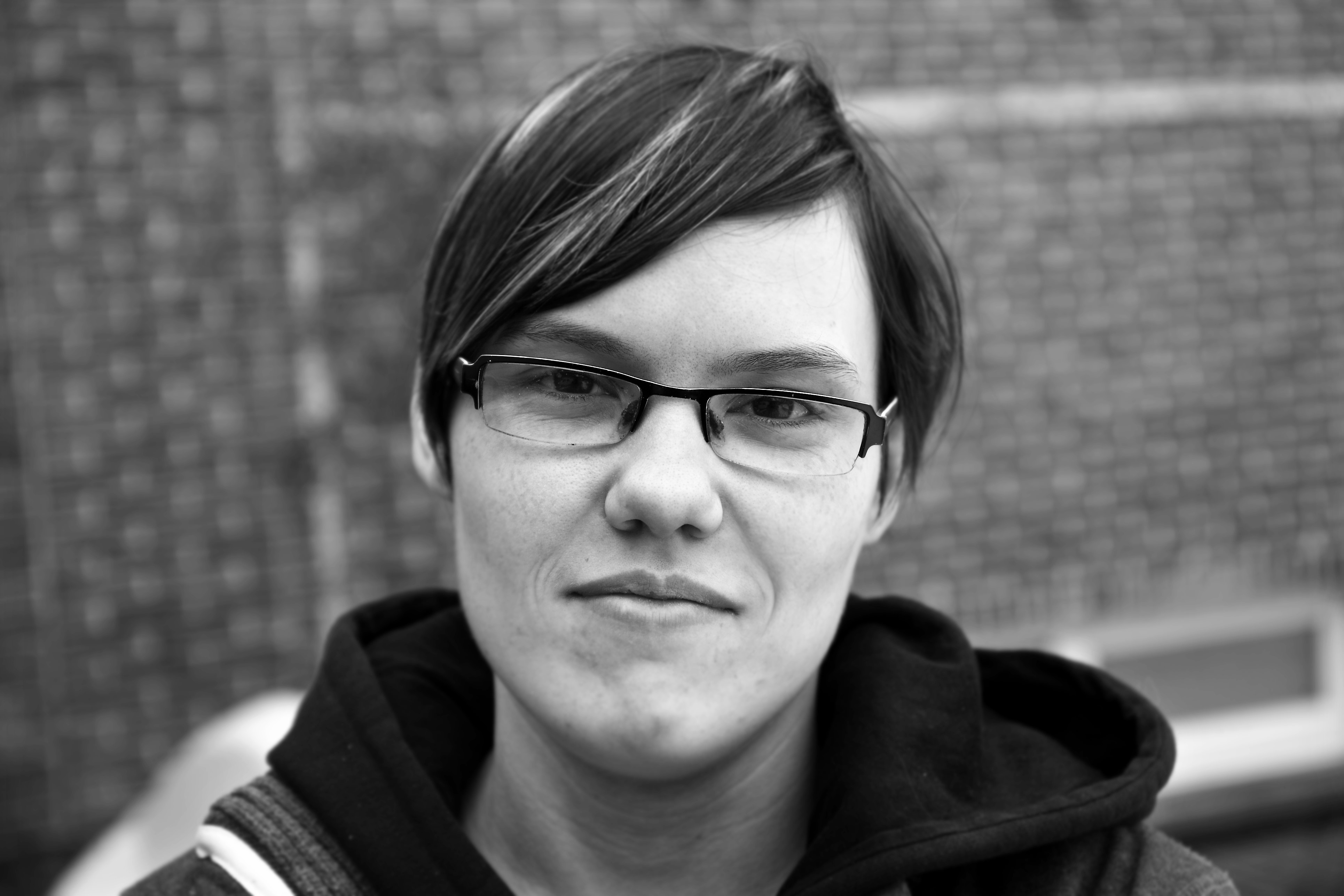 Kunstenaar  Yasmine Van Haesebroucke