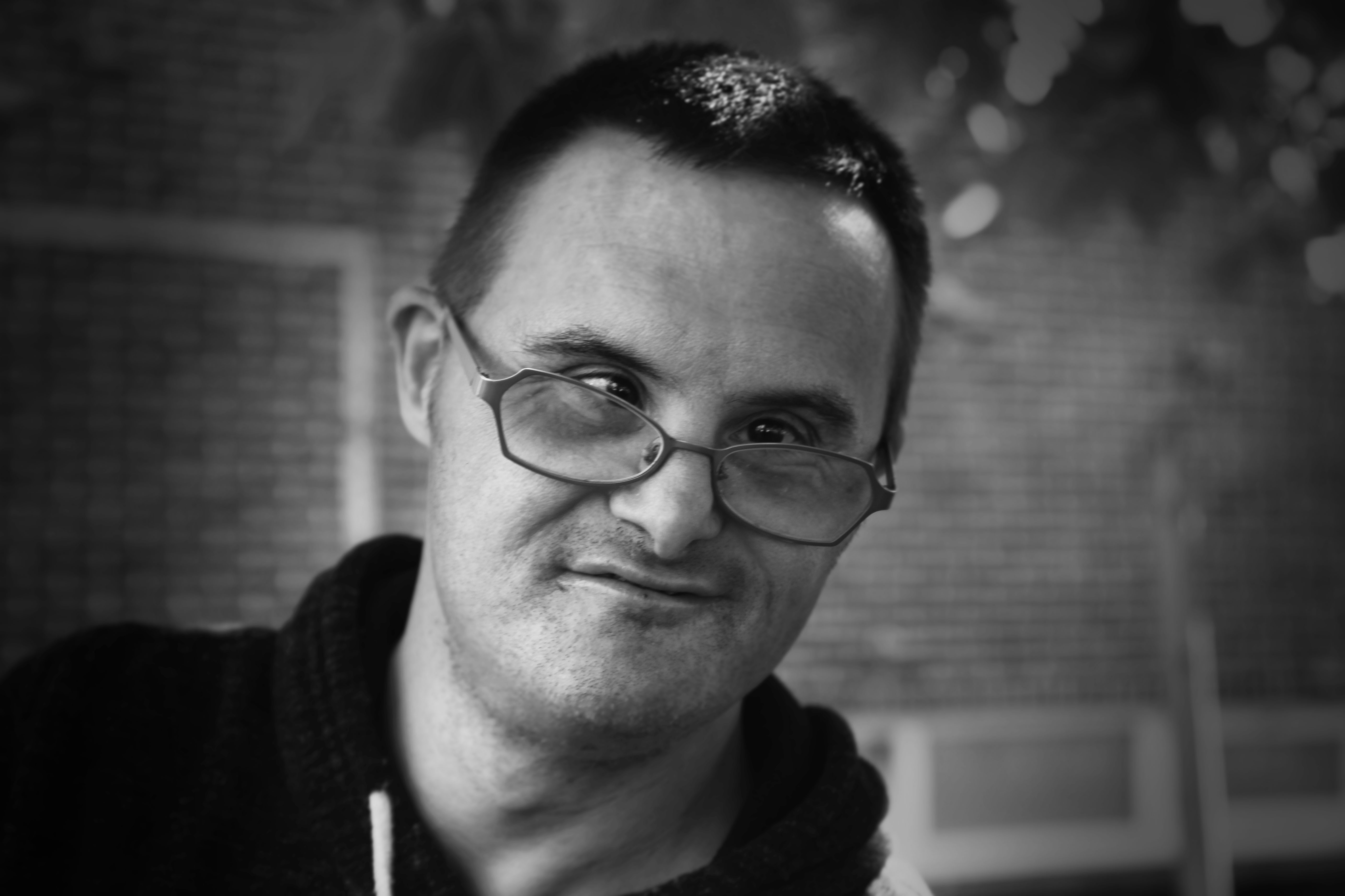 Kunstenaar  FrÃ©dÃ©ric Deschamps