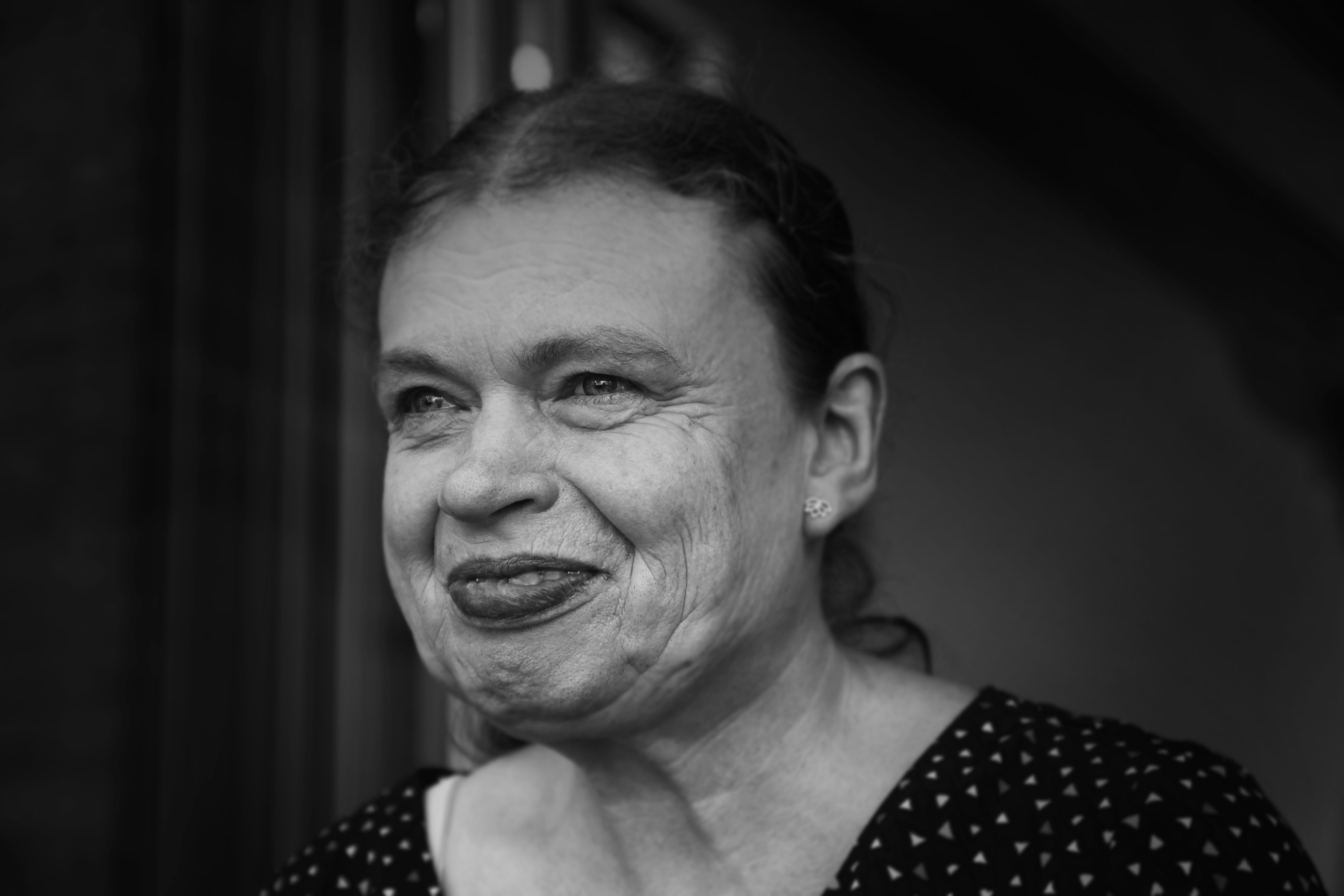 Kunstenaar  Christa Allegaert