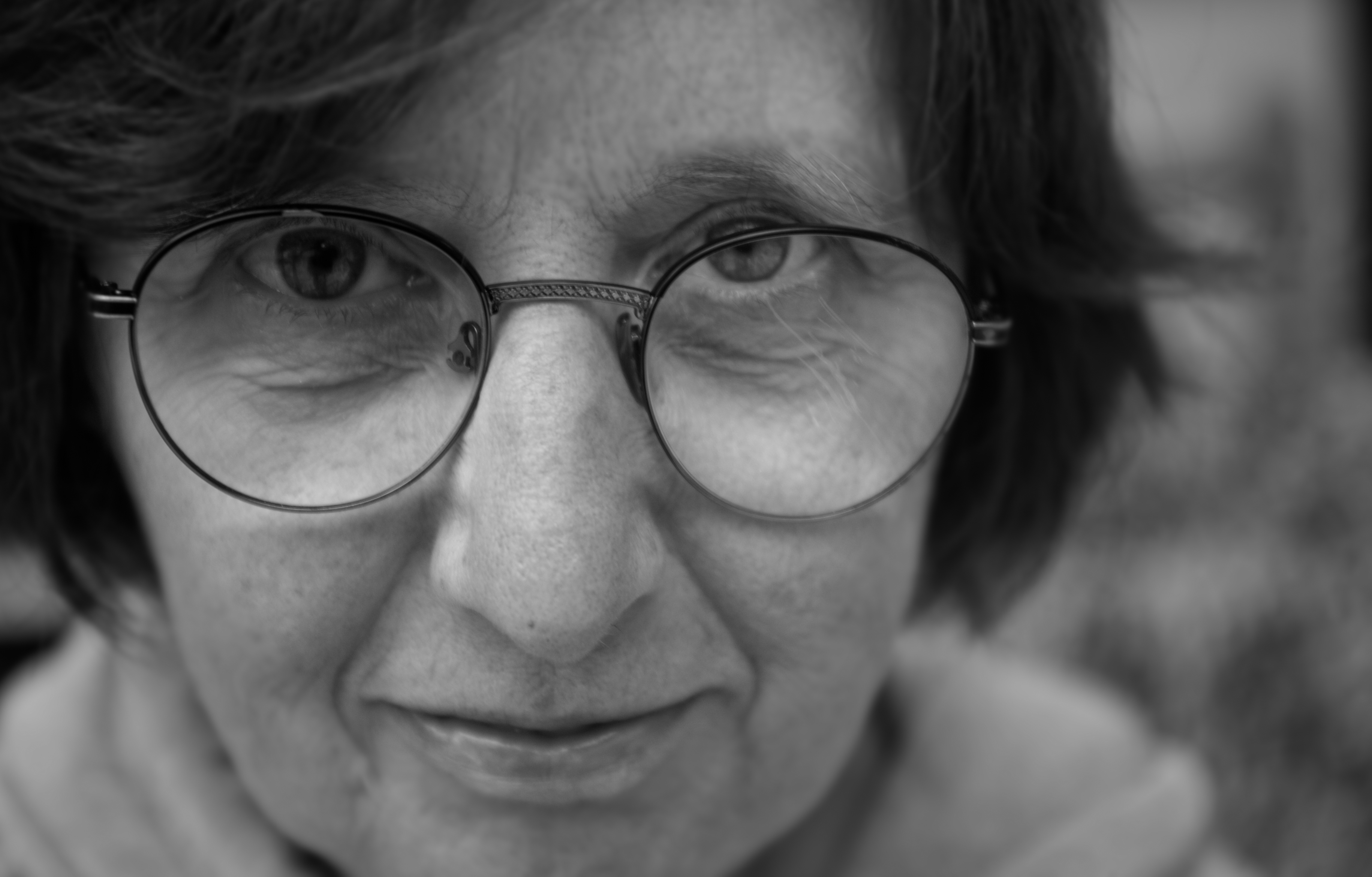 Kunstenaar  Isabelle Lecluyse