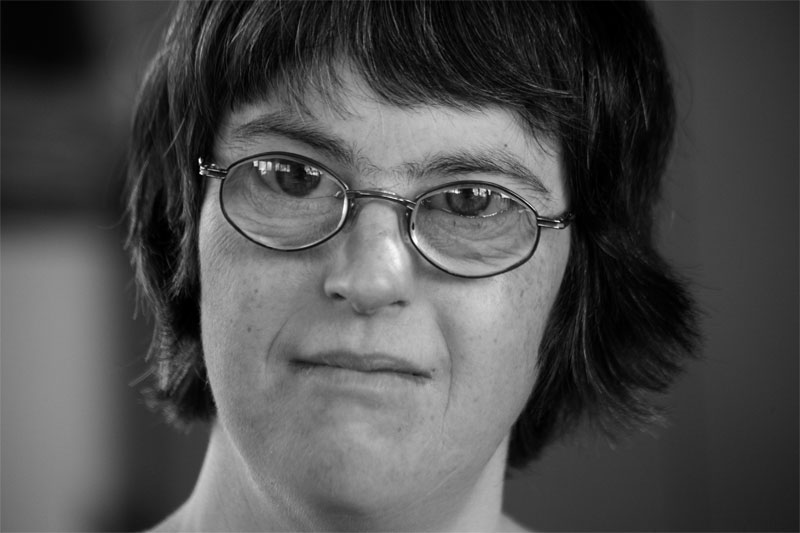 Kunstenaar  Klaartje Joniaux