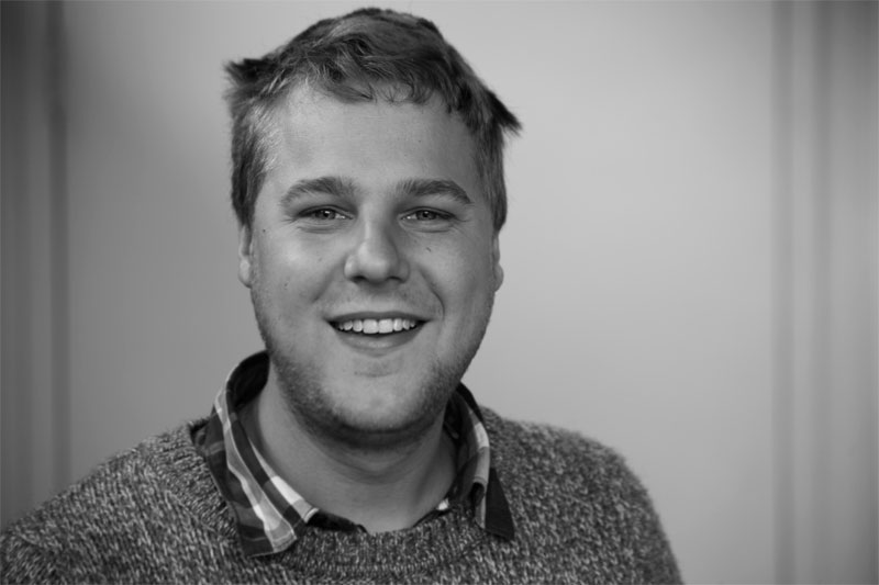 Kunstenaar  Mathias Vancraeynest
