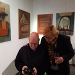 2019-Galerie Duende