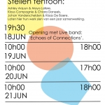 2021- Arts in Society, tentoonstelling
