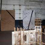 2021-ArtsÃ¨ne, kunsthappening in de leegstaande gebouwen van Weba, Gent