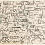 2021 - Danny Bergeman in collectie van het SMAK, Gent