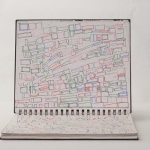 2021 - Danny Bergeman in collectie van het SMAK, Gent