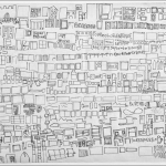 2021 - Danny Bergeman in collectie van het SMAK, Gent