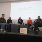 2021 - Danny Bergeman in collectie van het SMAK, Gent