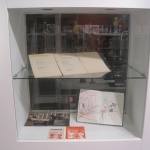 2022 - Expositie JosÃ© en AndrÃ© in bibliotheek Harelbeke
