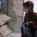 2022 - Expositie JosÃ© en AndrÃ© in bibliotheek Harelbeke