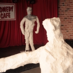 2022 - Expositie Jeroen Wallays en Paulien De Hornois