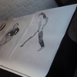 2022 - Expositie Jeroen Wallays en Paulien De Hornois