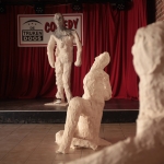 2022 - Expositie Jeroen Wallays en Paulien De Hornois