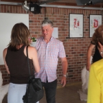 2022 - Expositie Jeroen Wallays en Paulien De Hornois