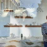2022 - PRIVACYâ€™S ARCHEOLOGY, Nielsjan Tavernier Art au Centre