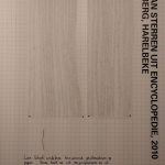 2022 - 31553580, Museum van de Geest, Amsterdam