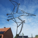 2022 - De tentoonstelling van zondag vijf uur