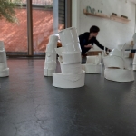 2022 - De tentoonstelling van zondag vijf uur