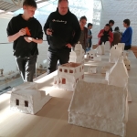 2022 - De tentoonstelling van zondag vijf uur
