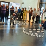 2022 - De tentoonstelling van zondag vijf uur