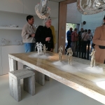 2022 - De tentoonstelling van zondag vijf uur