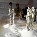 2022 - De tentoonstelling van zondag vijf uur