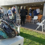 2022 - De tentoonstelling van zondag vijf uur