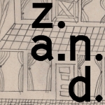 2023 - Zine beurs Kunsthal Gent