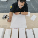 2023 - S.M.A.K. / tijd