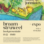 2023 - Braam-struweel