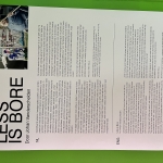 2024 - Castlemania: LESS IS BORE â€“ Johan Vanderschelden, Sexyland world Amsterdam