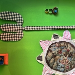 2024 - Castlemania: LESS IS BORE â€“ Johan Vanderschelden, Sexyland world Amsterdam