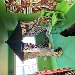 2024 - Castlemania: LESS IS BORE â€“ Johan Vanderschelden, Sexyland world Amsterdam