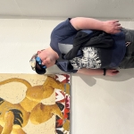 2024 - Castlemania: LESS IS BORE â€“ Johan Vanderschelden, Sexyland world Amsterdam