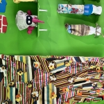 2024 - Castlemania: LESS IS BORE â€“ Johan Vanderschelden, Sexyland world Amsterdam