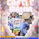 2024 - Castlemania: LESS IS BORE â€“ Johan Vanderschelden, Sexyland world Amsterdam