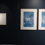 2024 - 'Modesties' AndrÃ© Wostijn in Trinkhall museum Luik