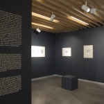 2024 - 'Modesties' AndrÃ© Wostijn in Trinkhall museum Luik