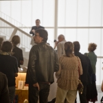 2024 - 'Modesties' AndrÃ© Wostijn in Trinkhall museum Luik