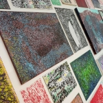 2024 - In vorm, tentoonstelling in R121, Ieper