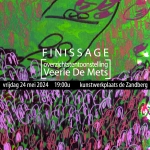 Kopvoeters - Veerle De Mets
