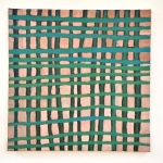 2024 - 'in vorm' in galerie 121 Ieper