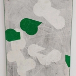 2024 - 'in vorm' in galerie 121 Ieper