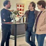 2024 - Samyn Wonen en Interior Days