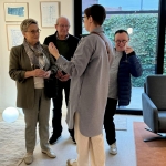 2024 - Samyn Wonen en Interior Days