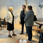 2024 - Samyn Wonen en Interior Days