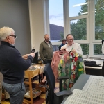 2024 - Samyn Wonen en Interior Days